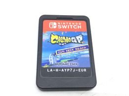 chocobo gp n-switch