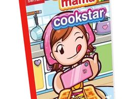 cooking mama cookstar n-switch