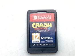 crash bandicoot 4 its about time n-switch