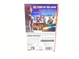 crisis core final fantasy vii reunion n-switch