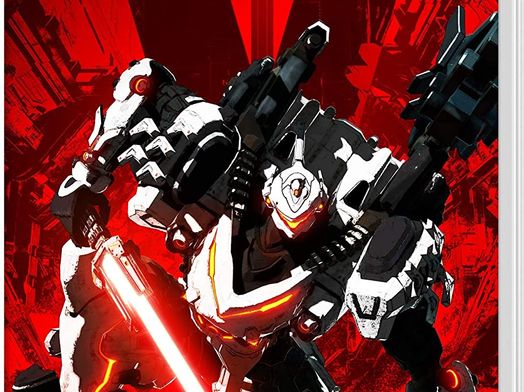 daemon x machina n-switch