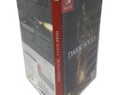 dark souls remastered n-switch
