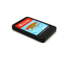 donkey kong country: tropical freeze n-switch