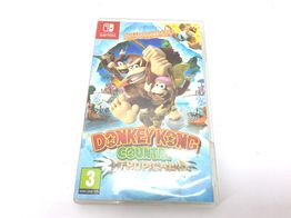 donkey kong country: tropical freeze n-switch
