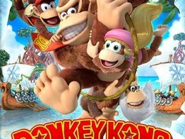 donkey kong country: tropical freeze n-switch