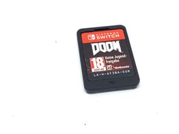 doom n-switch
