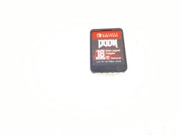 doom n-switch