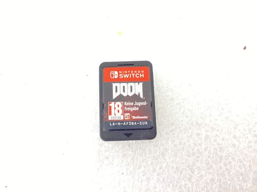 doom n-switch