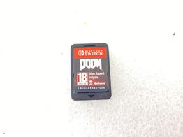 doom n-switch