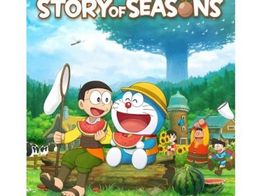 doraemon n-switch