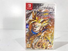 dragon ball fighter z n-switch