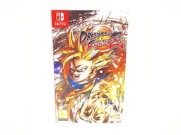 dragon ball fighter z n-switch