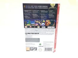 dragon ball xenoverse 2 n-switch