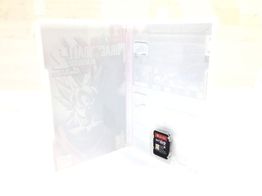 dragon ball xenoverse 2 n-switch