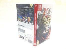dragon ball xenoverse 2 n-switch