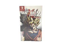 dragon ball xenoverse 2 n-switch