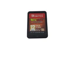 dragon ball z kakarot daima edition n-switch