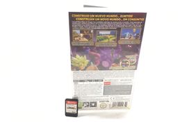 dragon quest builders 2 n-switch