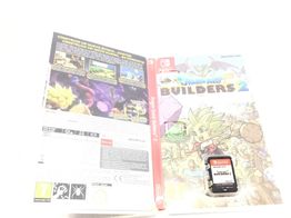 dragon quest builders 2 n-switch