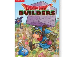 dragon quest builders n-switch