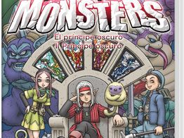 dragon quest monsters el principe oscuro n-switch