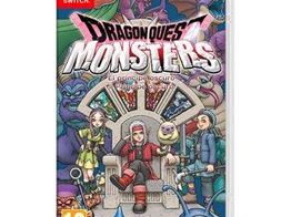 dragon quest monsters el principe oscuro n-switch