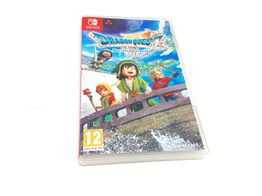 dragon quest vii reimagined