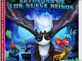 dragones leyendas de los nueve reinos n-switch