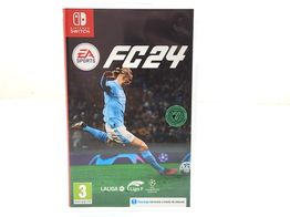 ea fc24 n-switch