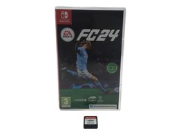 ea fc24 n-switch