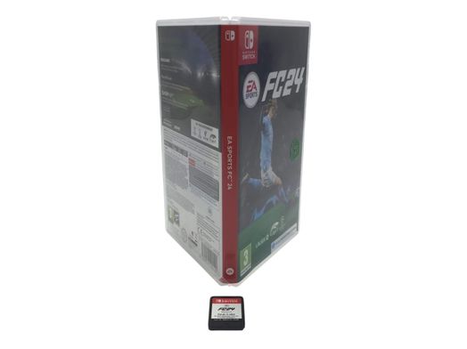 ea fc24 n-switch