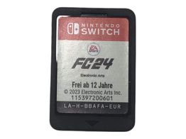 ea fc24 n-switch