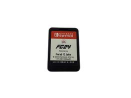 ea fc24 n-switch