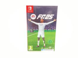 ea sports fc25 n-switch