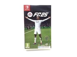 ea sports fc25 n-switch