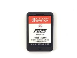 ea sports fc25 n-switch
