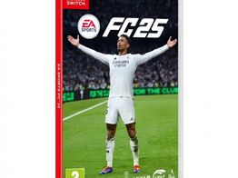 ea sports fc25 n-switch