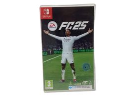 ea sports fc25 n-switch