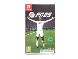 ea sports fc25 n-switch