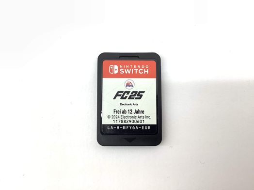 ea sports fc25 n-switch