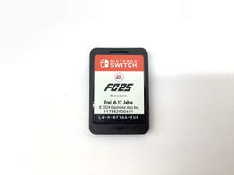 ea sports fc25 n-switch