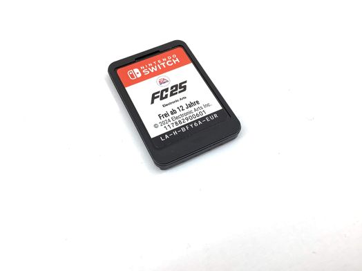 ea sports fc25 n-switch