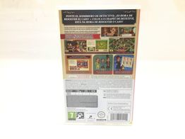 el misterioso viaje de layton n-switch