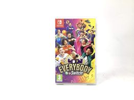 everyvody switch