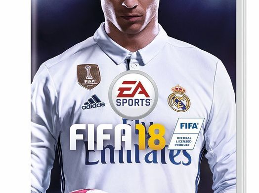 fifa 18 n-switch