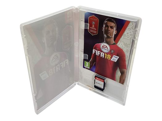 fifa 18 n-switch