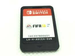 fifa 18 n-switch