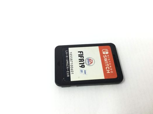 fifa 19 n-switch