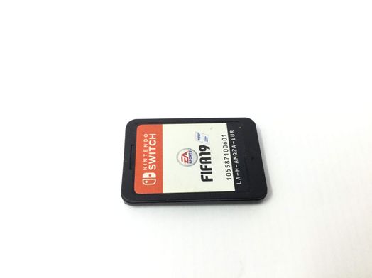 fifa 19 n-switch