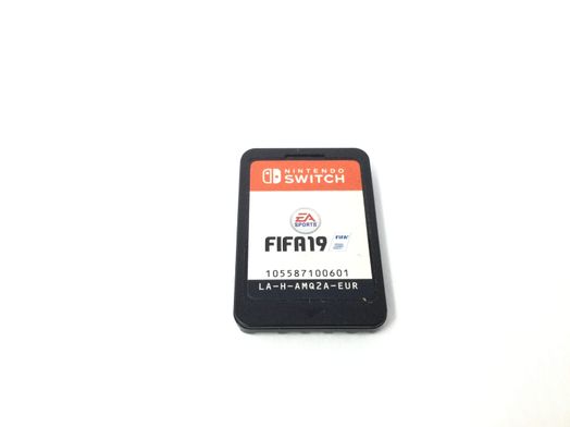 fifa 19 n-switch